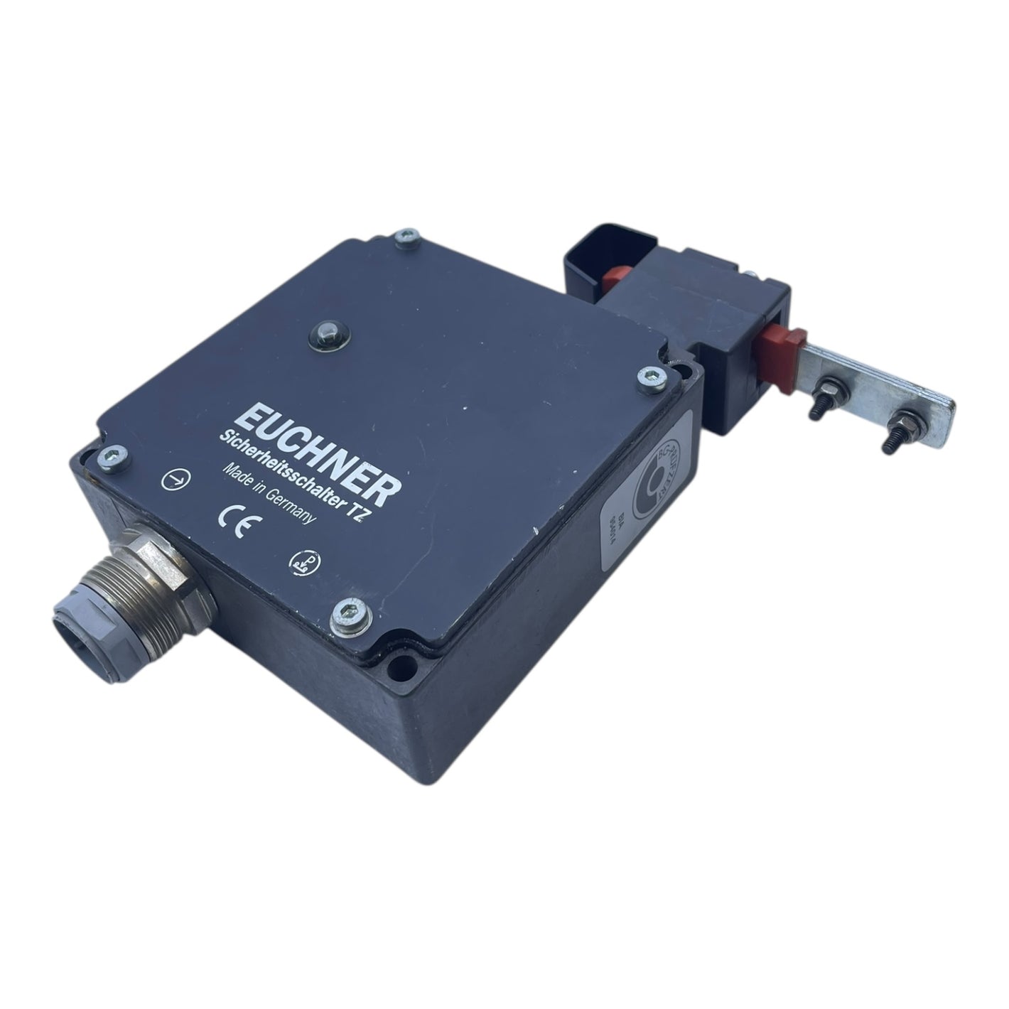 Euchner Sicherheitsschalter TZ1RA024-045180 Sicherheitsschalter von Euchner