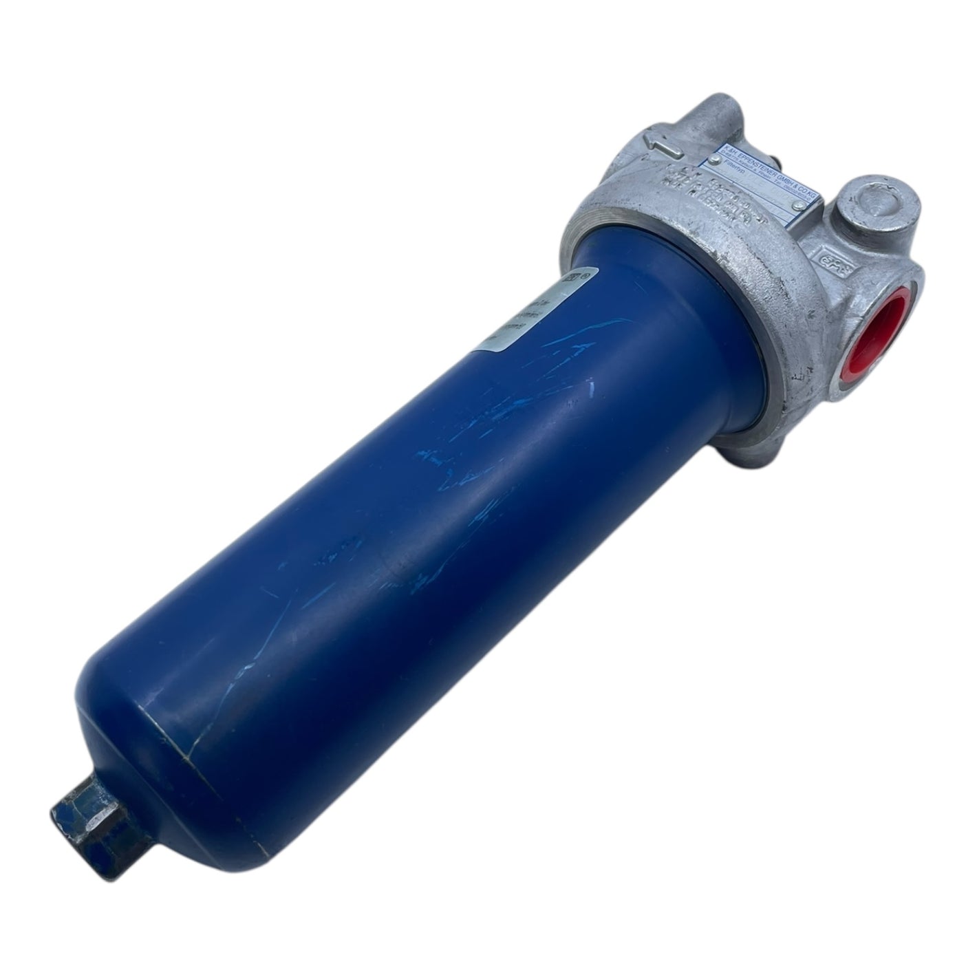 K&H Eppensteiner Filter 40LE0008 G200-A0V-000-X0P005 Filter für die Industrie