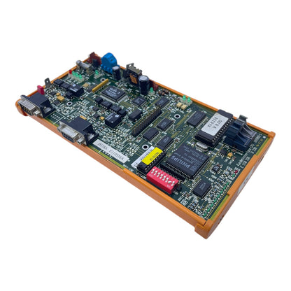 Weidmüller Interbus-S-Steckkarte B338A E110336A Steckkarte von Weidmüller