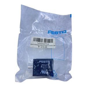 Festo Magnetspule MSN1G-24V 123060 Magnetspule von Festo für die Industrie