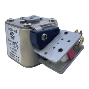 Bussmann Sicherungseinsatz 630A 170M4466 Sicherungseinsatz von Bussmann