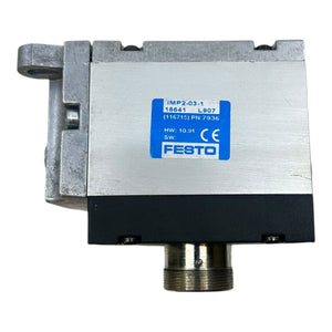 Festo Busknoten IMP2-03-1 18641 Busknoten von Festo für die Industrie geeignet