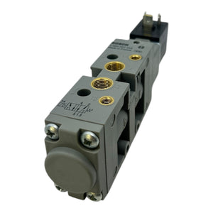 Bosch Magnetventil Wegeventil 0820022025 Magnetventil von Bosch für Industrie