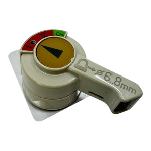 Hauptschalter Griff für den Industriellen Nutzen Vorgesehen Hauptschalter