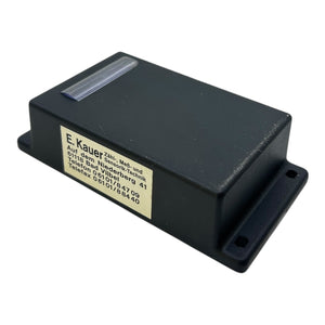 Hengstler Impulszähler 6-Stellig 2404001-4 Impulszähler von Hengstler Industrie