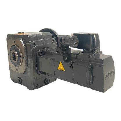 Siemens Servomotor mit Getriebe 1FK7032-5AK71-1LV5-Z Servomotor von Siemens