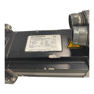 SEW Servomotor mit Getriebe BSAF302B/T CMP50M/KTY/RH1M/SM für die Industrie