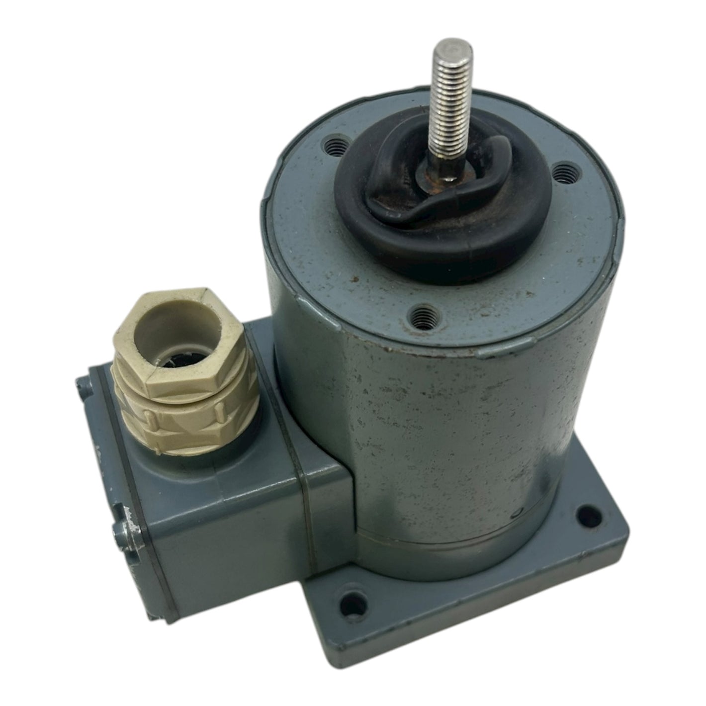 Magnet Schultz Hubmagnetmotor GTCX060F43A01 Hubmagnetmotor von Magnet Schultz