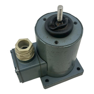 Magnet Schultz Hubmagnetmotor GTCX060F43A01 Hubmagnetmotor von Magnet Schultz