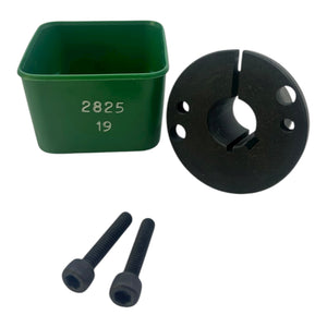 Poggi System-P Konusbuchse 2825 19 Konusbuchse von Poggi für die Industrie