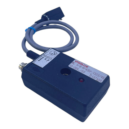 Visolux Light Barrier Sensor ML4-8-H-KSU-1323/45 suitable for industry
