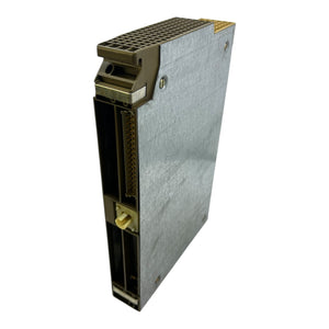 Siemens Anzeigenbaugruppe SIMATIC S5 6FM1470-4BA25 Anzeigenbaugruppe von Siemens