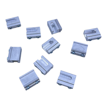 Rexroth Klemmhalter für Sensoren 1827020287 VE:10stk für industriellen Einsatz