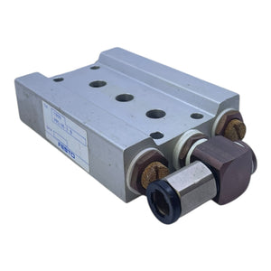 Festo Anschlussblock PRS-1/8-3-B 11899 Anschlussblock Geeignet für die Industrie