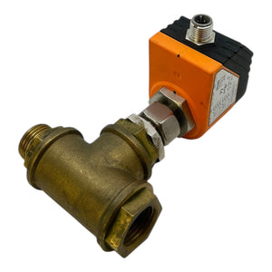 Ifm Strömungswächter SI1010 SID10ADBFPKG/US geeignet für die Industrie