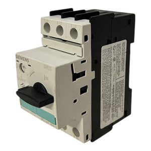 Siemens Leistungsschalter 14...20 A für den Motorschutz 3RV1021-4BA10 Industrie