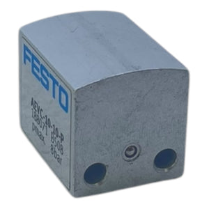 Festo AEVC-10-10-P Kurzhubzylinder 188071 8 bar für industriellen Einsatz