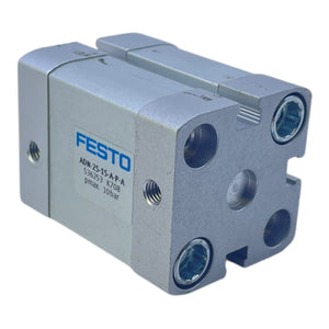 Festo ADN-25-15-A-P-A Kompaktzylinder 536253 für industriellen Einsatz
