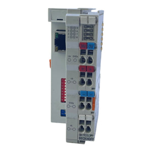 Beckhoff BK9053 Profinet RT coupler Beckhoff BK9053 Profinet RT coupler Beckhoff