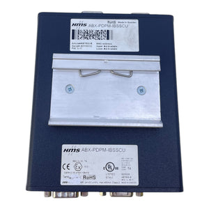 HMS ABX-PDPM-IBSSCU Profibus Master Anybus Gateway industrial use Anybus 