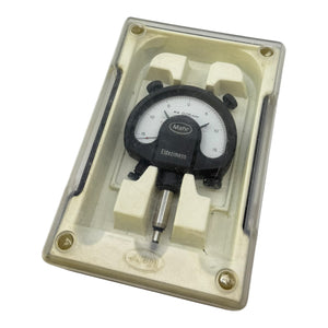Mahr Eldezimess precision dial indicator for industrial use Precision dial indicator 