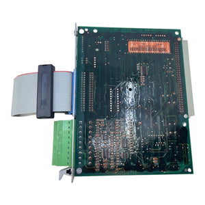 AMK AW-R02-1.04 Inverter Platine für Frequenzumrichter für industriellen Einsatz
