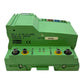 Phoenix Contact 2855745 Interbus Modul IBSIL24BK-LK-2MBD Industrie Einsatz