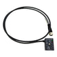 Pepperl+Fuchs VBA-4A-G10-E2J-1M-V15-G AS-Interface-Aktuatormodul 268536 Modul
