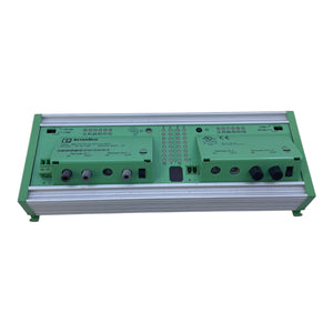 Pepperl+Fuchs 2742146 Interbus Modul IBSCT24IOGT-LK-OPC industrieller Einsatz