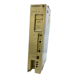 Siemens 6ES5951-7LB21 Stromversorgung - für den industriellen Einsatz Versorgung