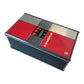 PDL Electronics MICRODRIVE-3 UD3-16 Frequenzumrichter für industriellen Einsatz