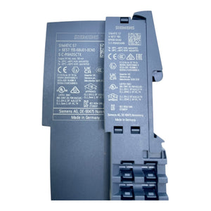 Siemens 6ES7155-6BU01-0CN0 Interface Modul - für industriellen Einsatz Modul