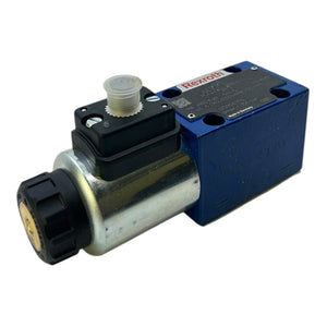 Rexroth  R901235361 Wegeventil - für industriellen Einsatz Wegeventil Rexroth