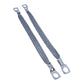 Bürklin 91F7009 Masseband Erdungsband VE:2stk/pcs - für industriellen Einsatz