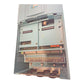 Eurotherm Frequenzumrichter 7,5kw 380V 3ph AC 605C/0075/400/0010/FR 0/0/B0/0/0