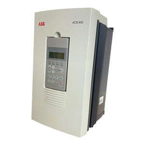 ABB Frequenzumrichter 4kW ACS600 380V ACS60100065S00C1200001 64092090 Umrichter