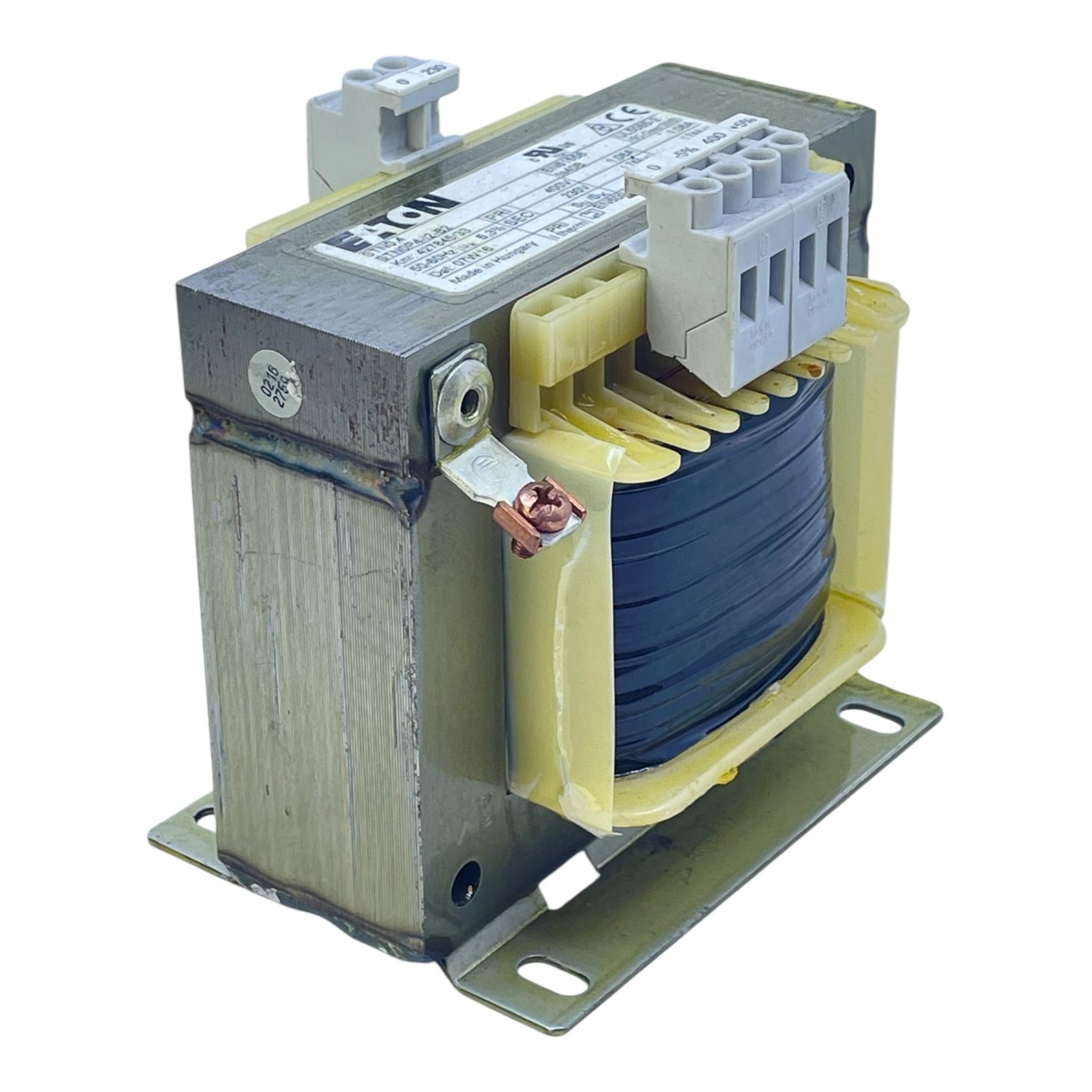 Eaton Transformator 400VA STNP4-I2-B2