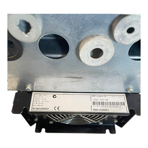 ABB Frequenzumrichter 3kW ACS600 ACS601000053 380V für industrielle Anwendung