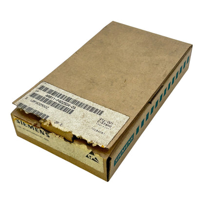 Siemens ARB11-P4D2504-2A Elektronikmodul für Industrieanwendungen
