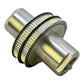PULEGGIA Zahnriemenrad T2,5 275 Cod B51907045017 Aluminium für Industrie