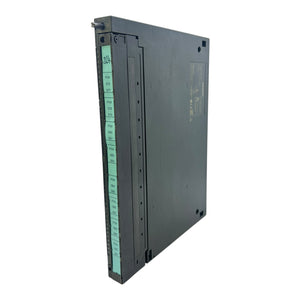 Siemens Digitalmodul SIMATIC S7 SM421 6ES7421-1BL01-0AA0 DI 32xDC24V Industrie