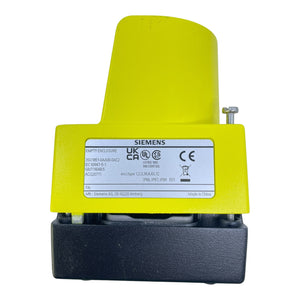 Siemens Leergehäuse Gelb für Not-Halt-Taster 3SU1851-0AA00-0AC2 M20