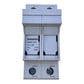 Siemens Sicherungslasttrennschalter 3NW7021 2-polig 32A 690V 10x38mm