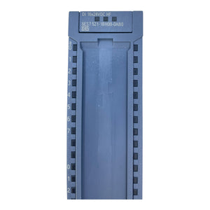 Siemens S7-1500 Eingangskarte DI Modul 6ES7521-1BH00-0AB0 16DI 24VDC HF SPS