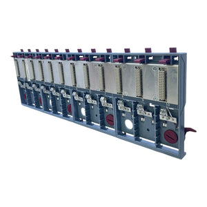 B&R Rückwandmodul 3BP151.4 Rev. C0 17860176971 für industrielle Automatisierung