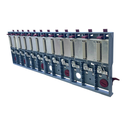 B&R Rückwandmodul 3BP151.4 Rev. C0 17860176971 für industrielle Automatisierung