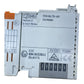 Wago 750-600 Endmodul Feldbusklemme 24V DC