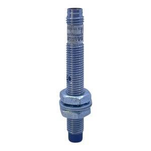 Balluff BES M08MG1-P0C60F Induktiver Sensor M8 2mm PNP NO 10–30V DC