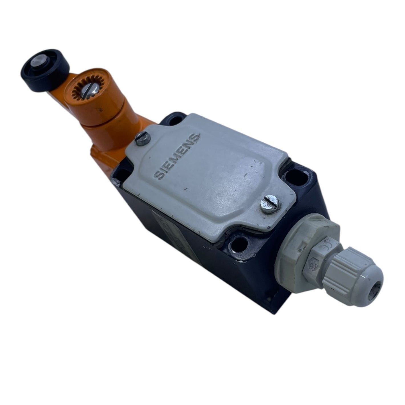 Siemens Positionsschalter Sicherheitsschalter 3SE2120-1GW00-0AC4 IP66 Industrie