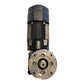SEW WF20DR63M2/BR Getriebemotor 0.25 kW 254 / 440 V 1,02 / 0,59 A 60 Hz